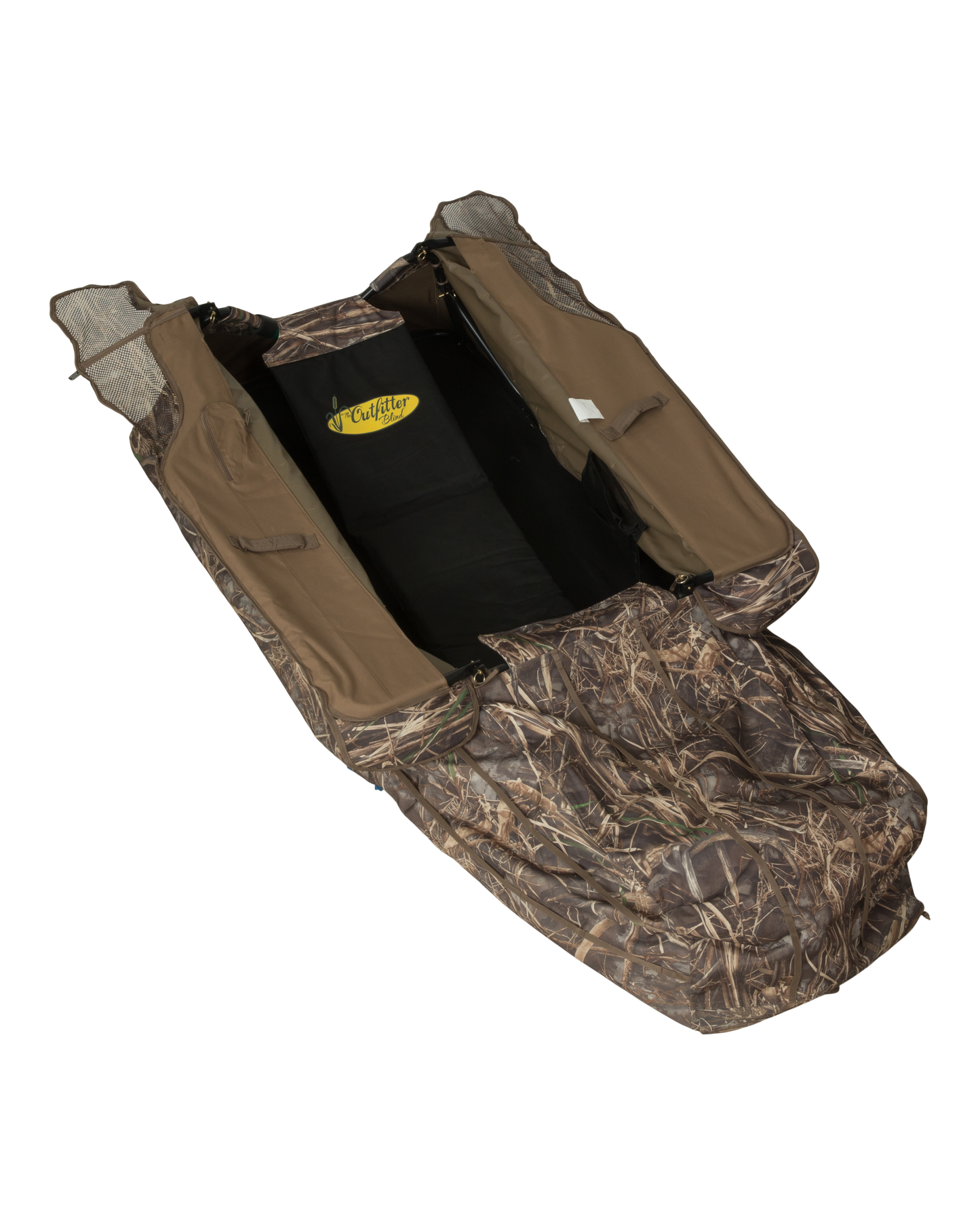 Avery Outfitter Layout Blind - Max 7