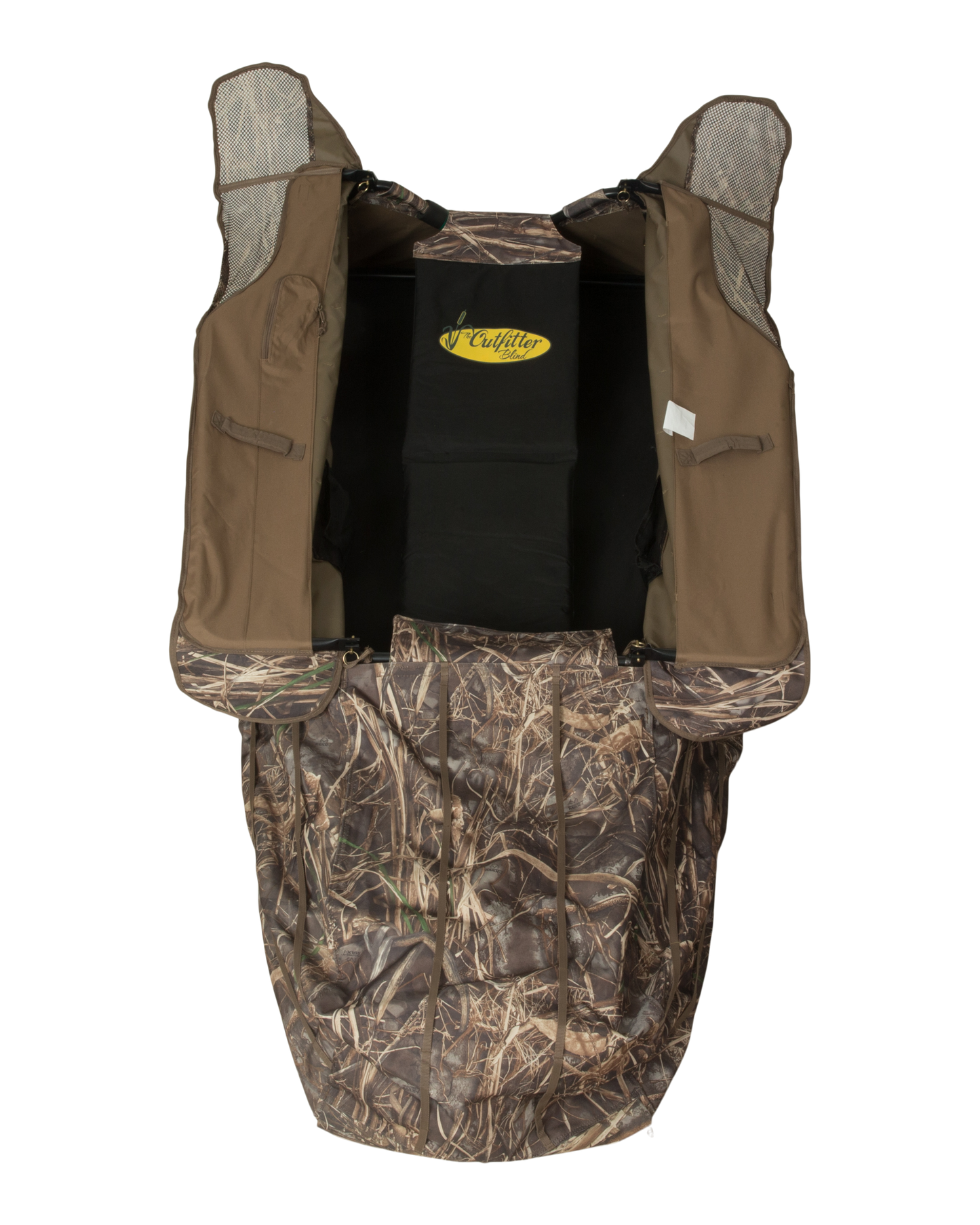 Avery Outfitter Layout Blind - Max 7
