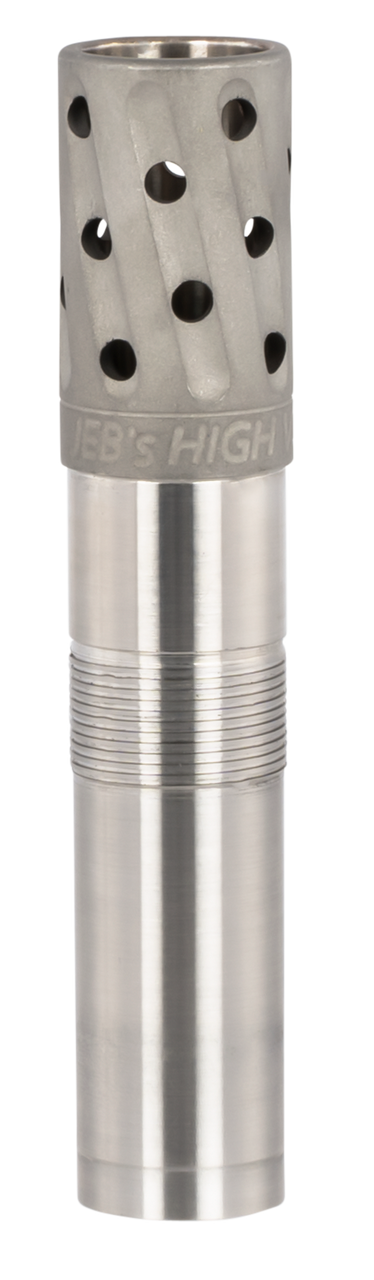 Jebs High-Voltage Choke Tubes - 12 ga Waterfowl