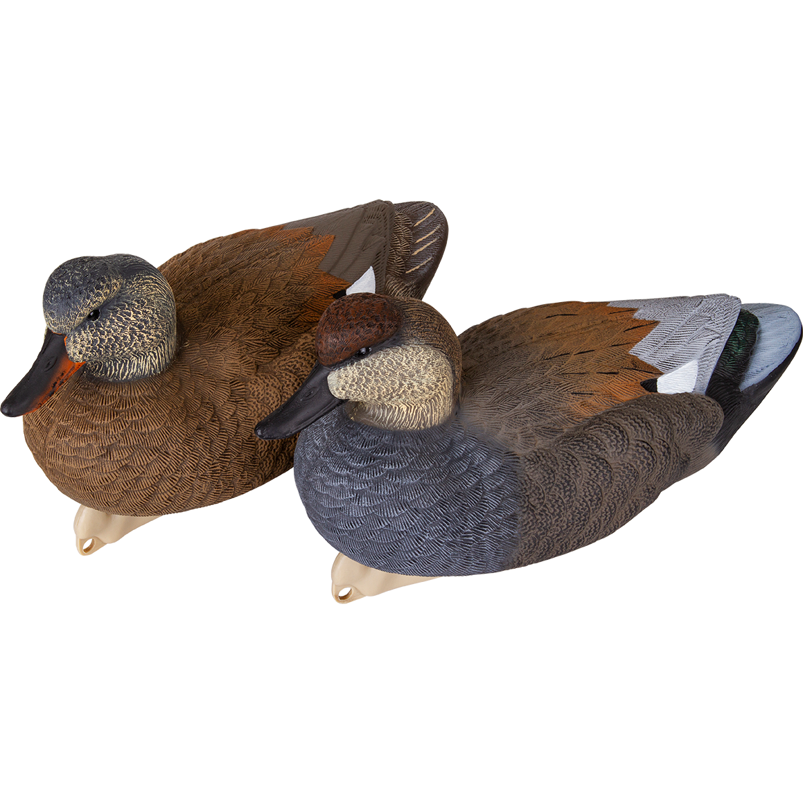Masters Series Gadwalls - 6 Pack