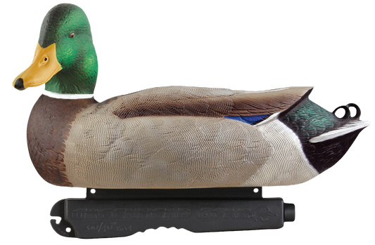 GHG Pro-Grade Mallard Floaters - Harvester 12 pack