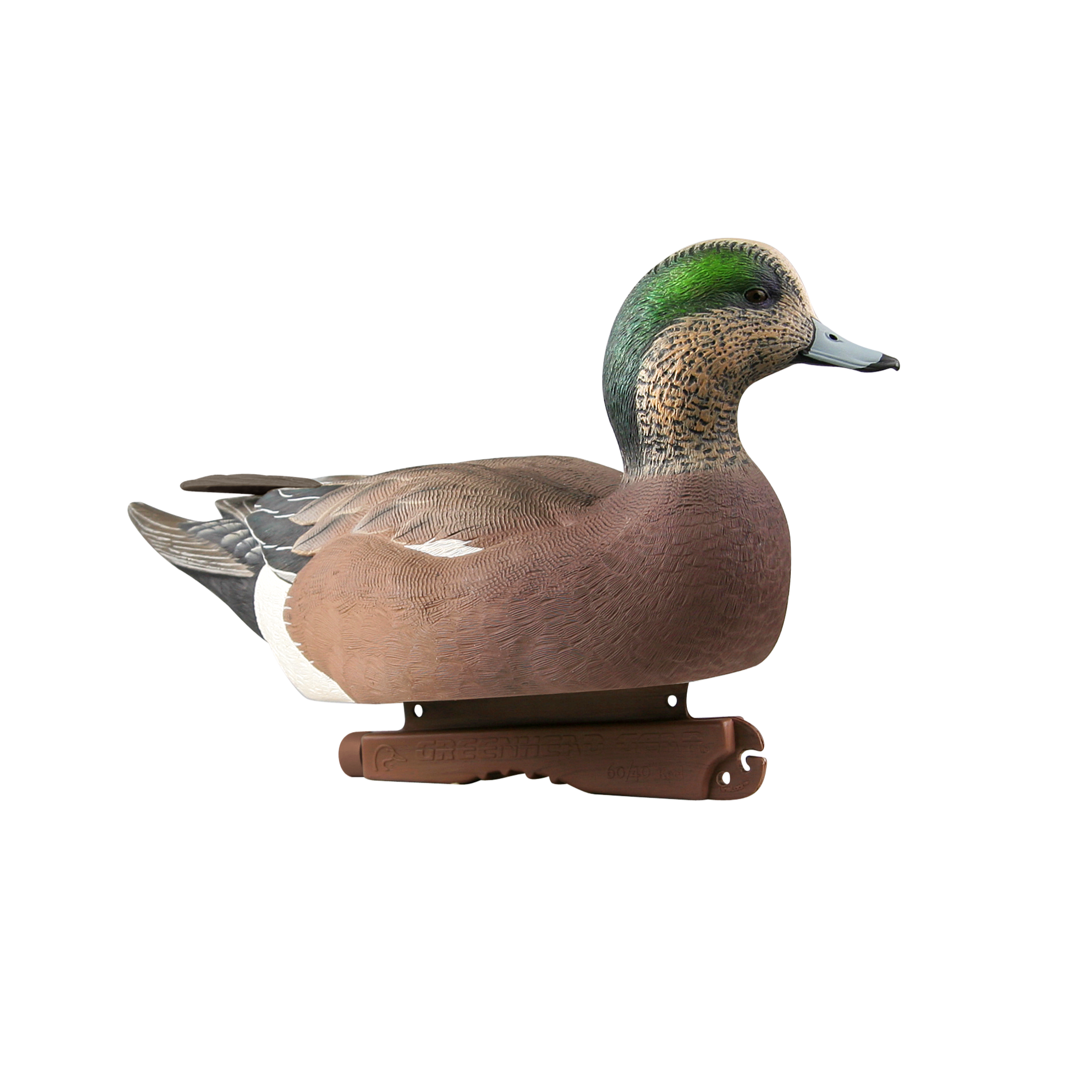 GHG Wigeon Drake