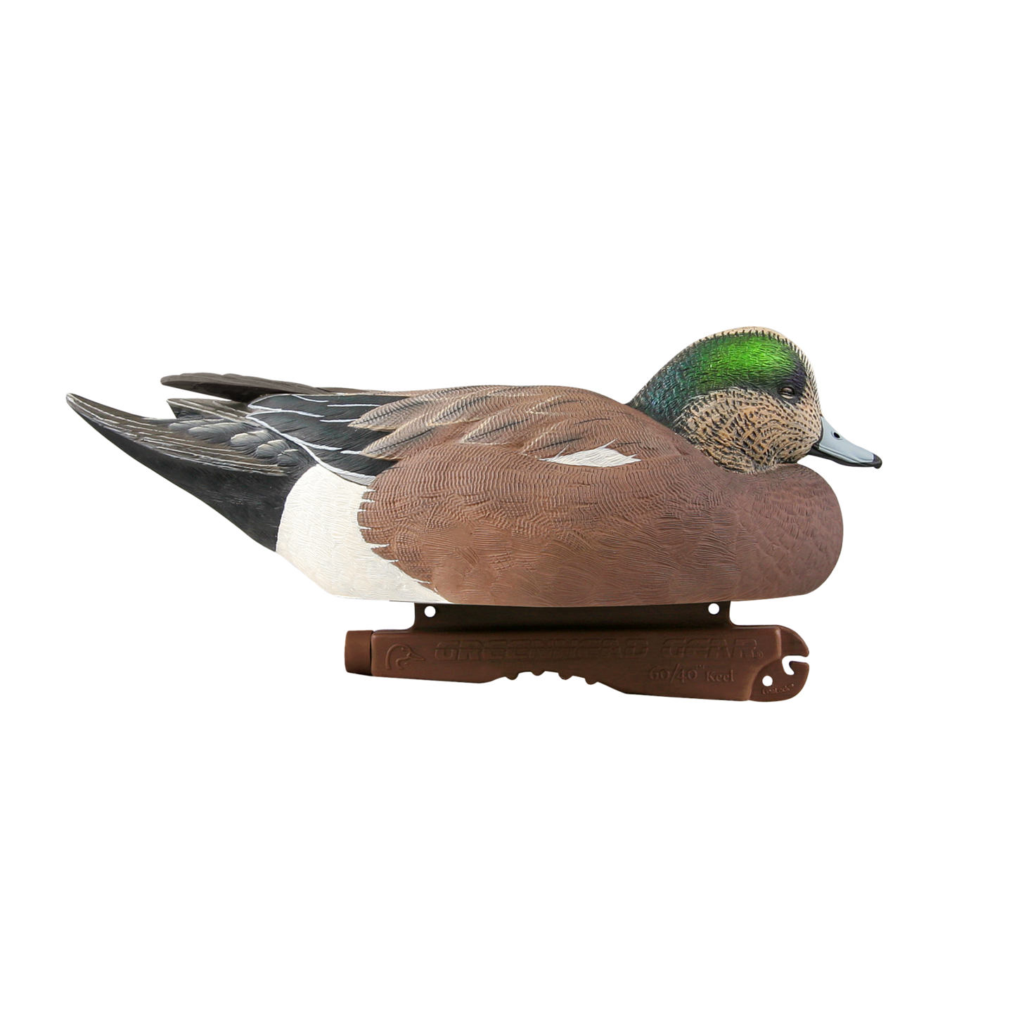 GHG Pro-Grade Wigeon Floaters - 6 pack
