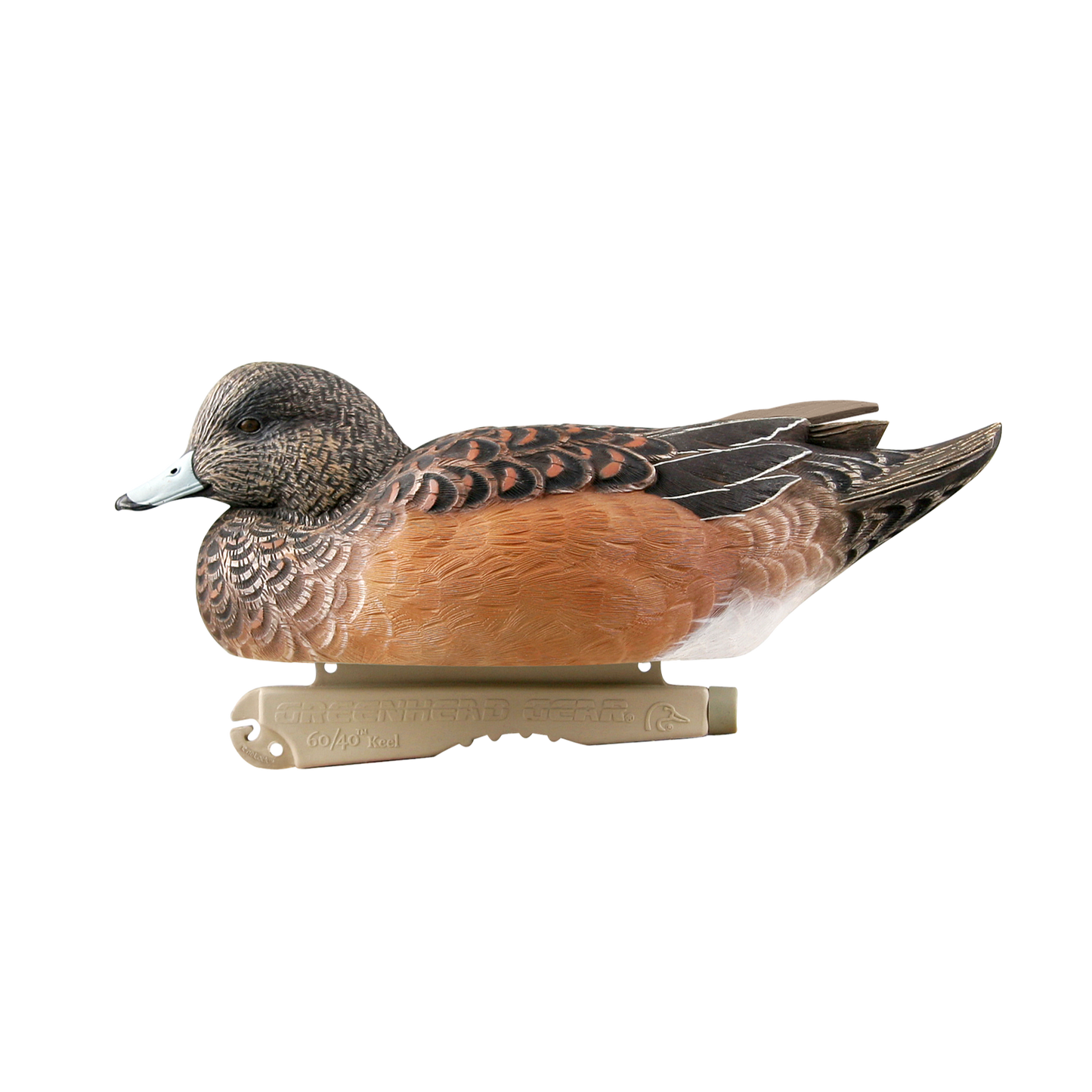 GHG Pro-Grade Wigeon Floaters - 6 pack