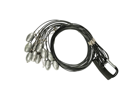 GHG QuickRig