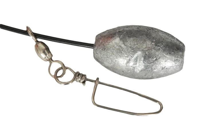 GHG QuickRig Weight