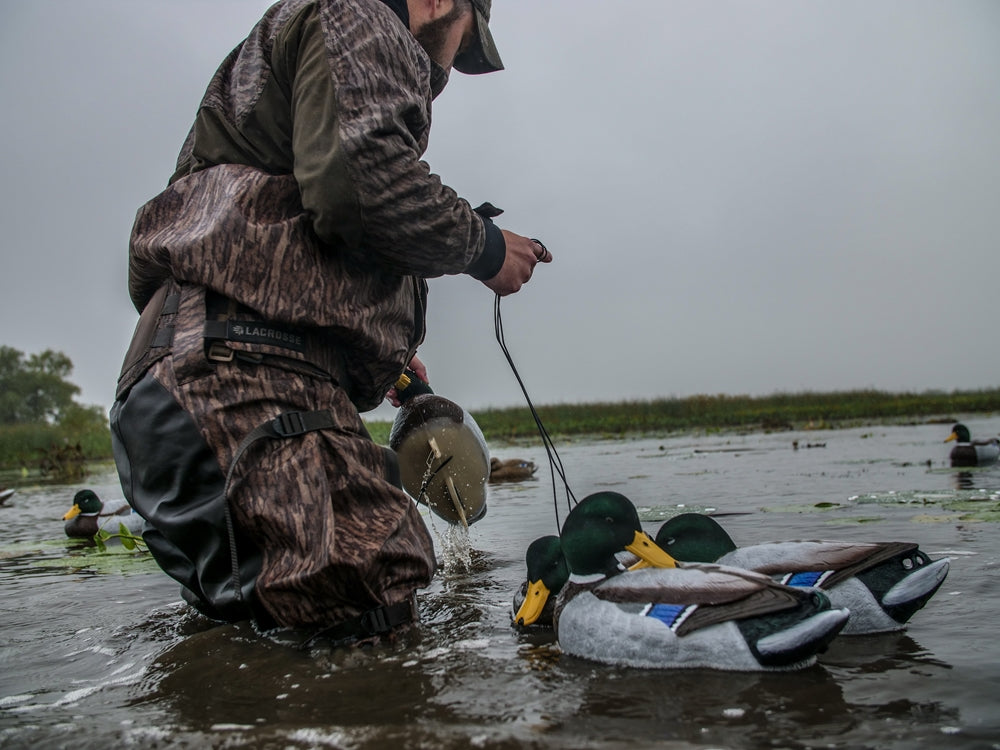 Gunning Series Mallard - 6 Pack