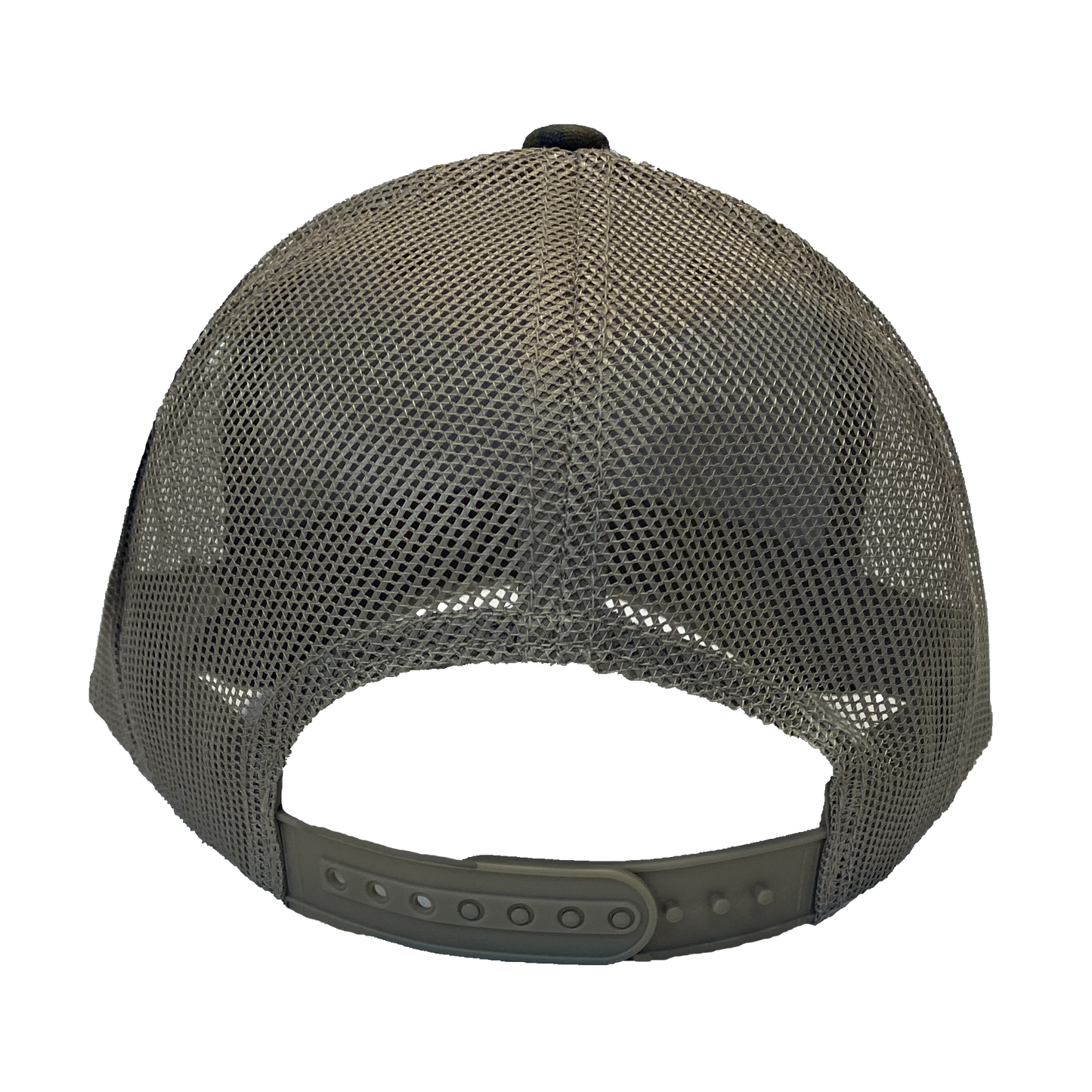 Decoy Central Bottomland Trucker Hat