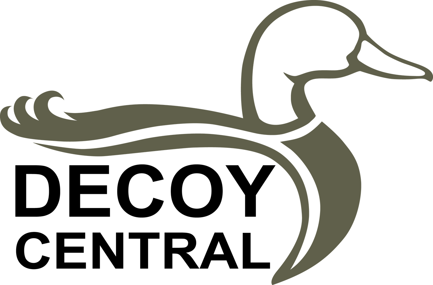 Decoy Central Gift Card
