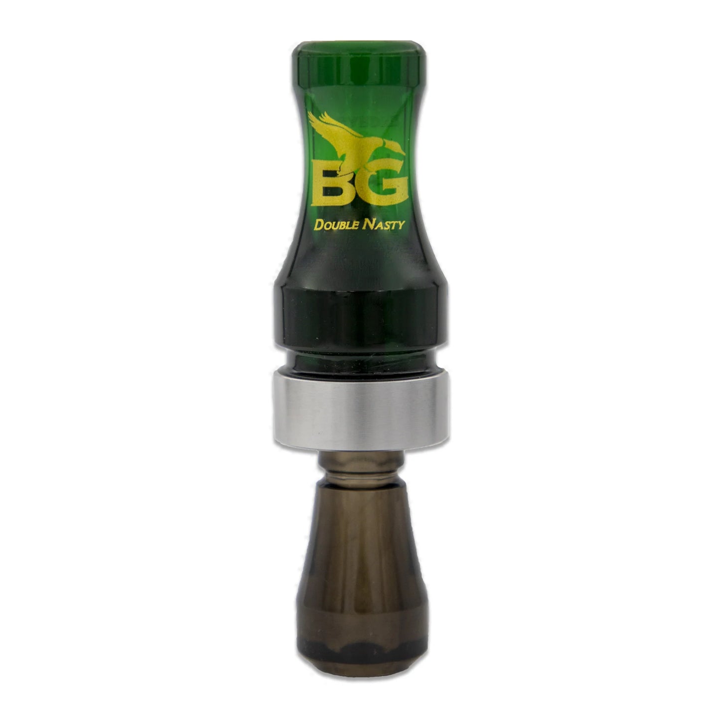 BG Double Nasty Double Reed Duck Call