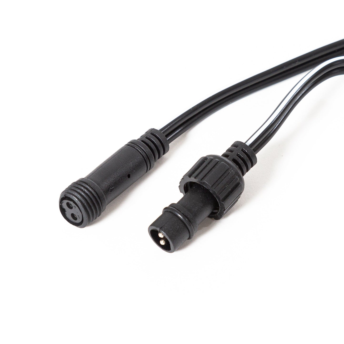 Quickcoys Power Cord/48" extension