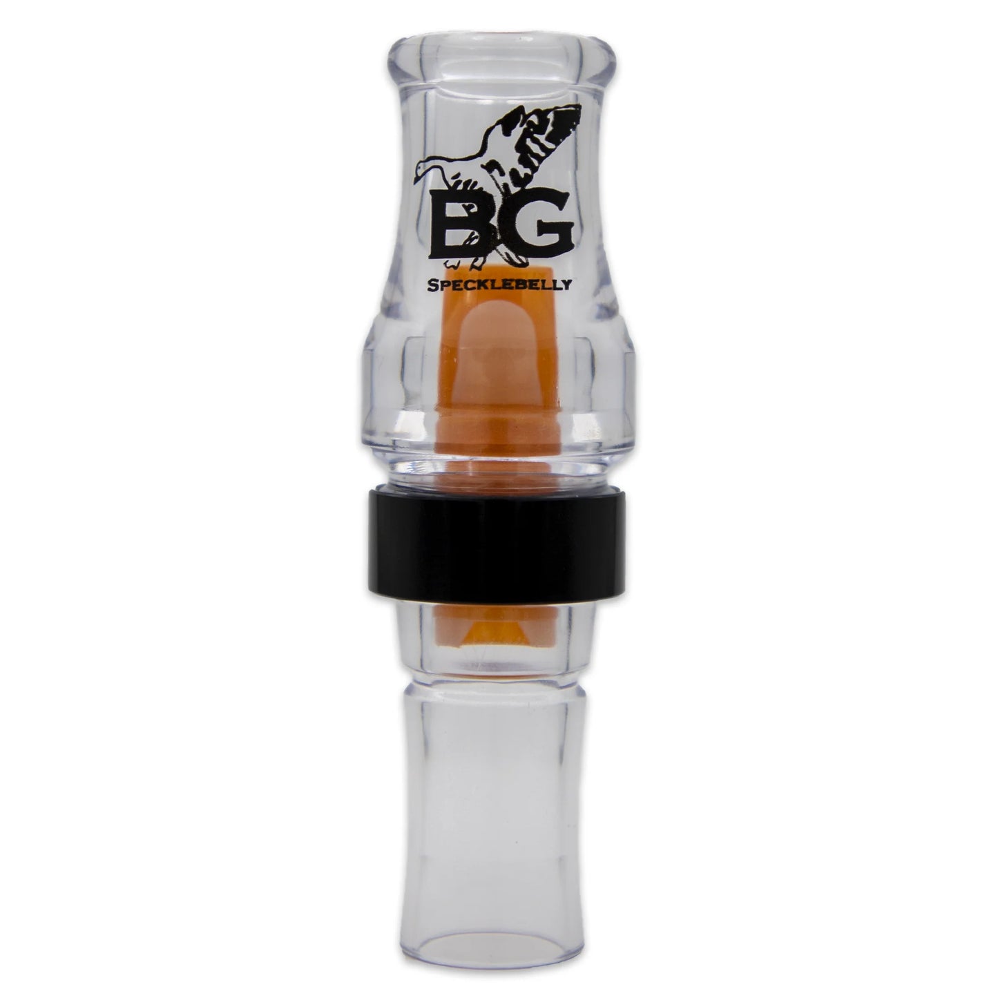 BG Giggle Chicken Speck Call