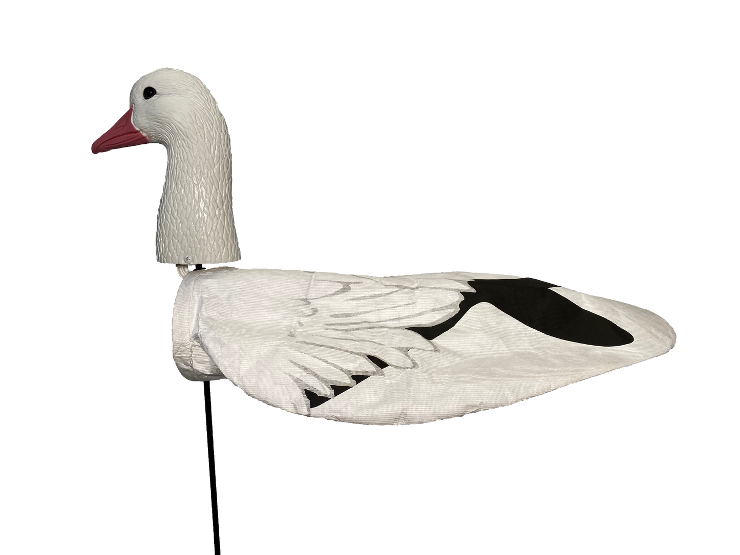 Super Socks Headed Snow Goose - 12 pack