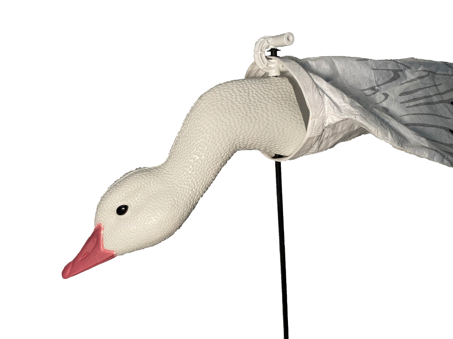 Super Socks Headed Snow Goose - 12 pack