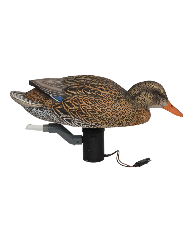 GHG Finisher Swimmer Motion Decoy