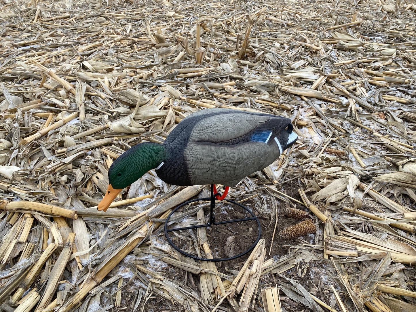 Super Blocks Full Body Mallards - 6 pack