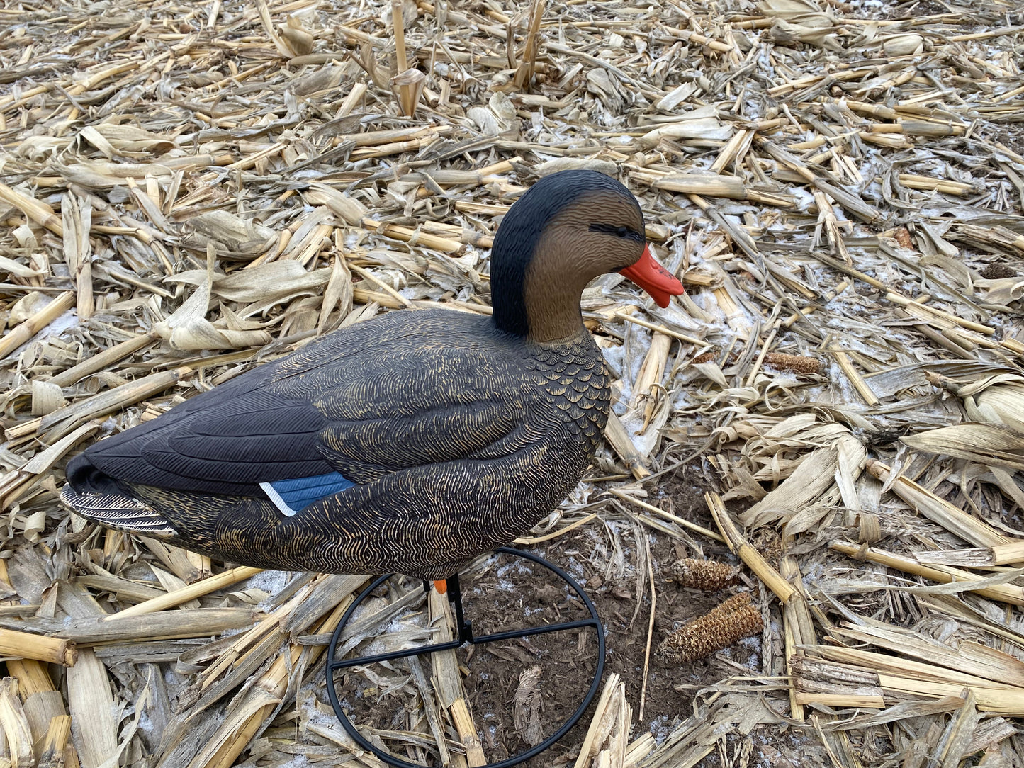 Super Blocks Full Body Mallards - 6 pack