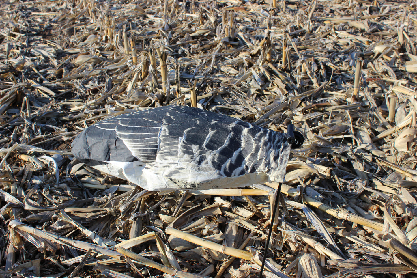 Goose Hunter Field Pack