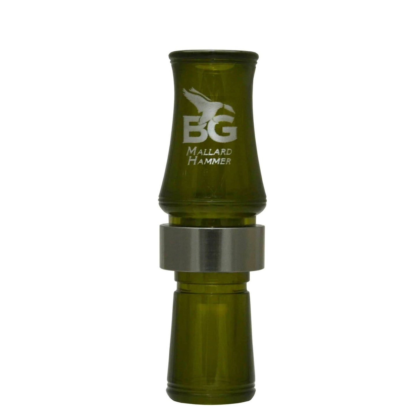 BG Mallard Hammer Cajun Style Duck Call