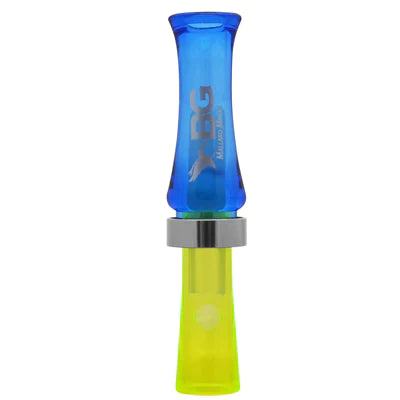 BG Mallard Magic Duck Call