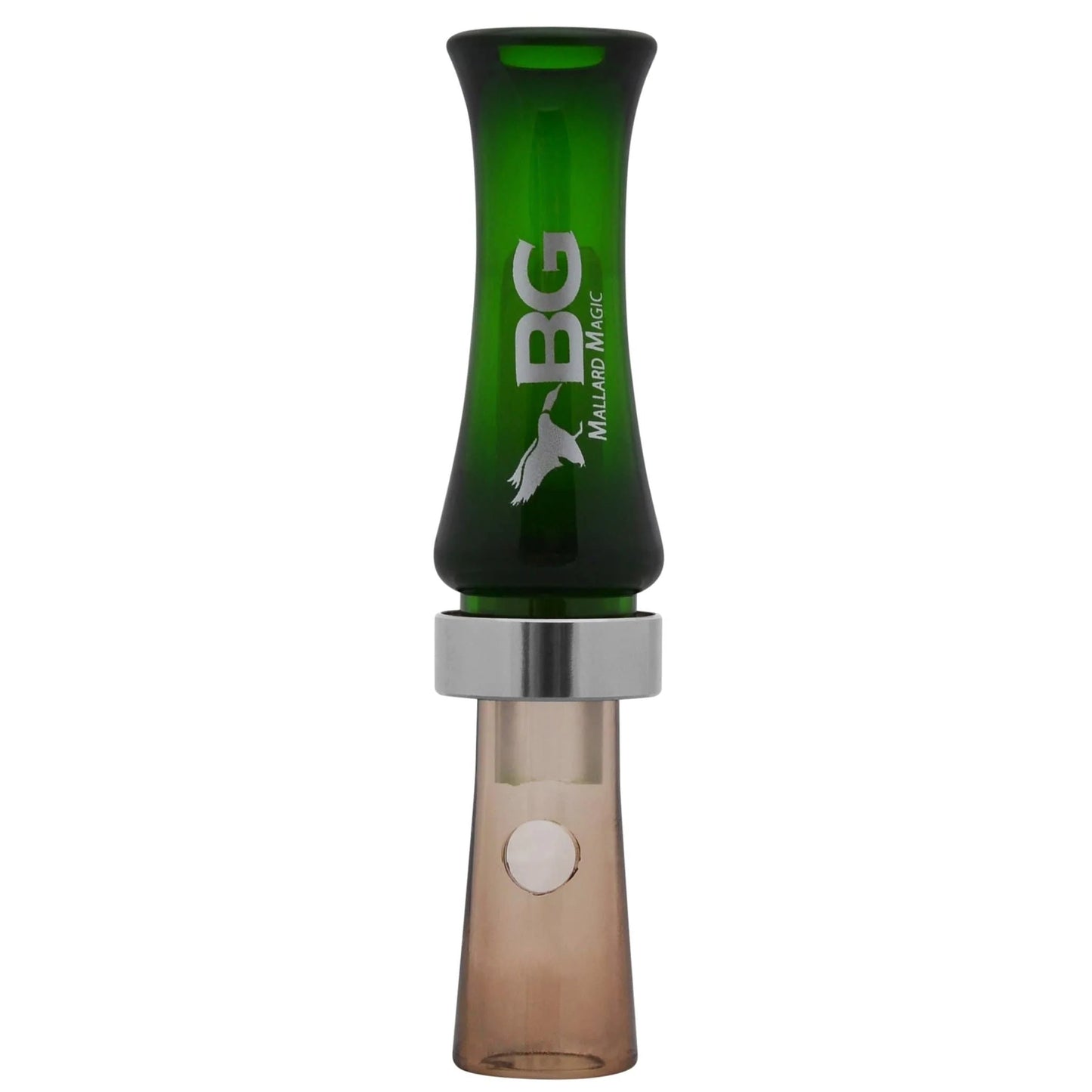BG Mallard Magic Duck Call
