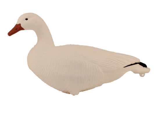 Super Blocks Snow Goose Full Body EVA - 12 pack