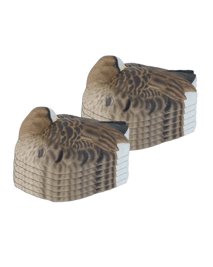 GHG Pro-flex Speck Sleeper Shells - 12 pack