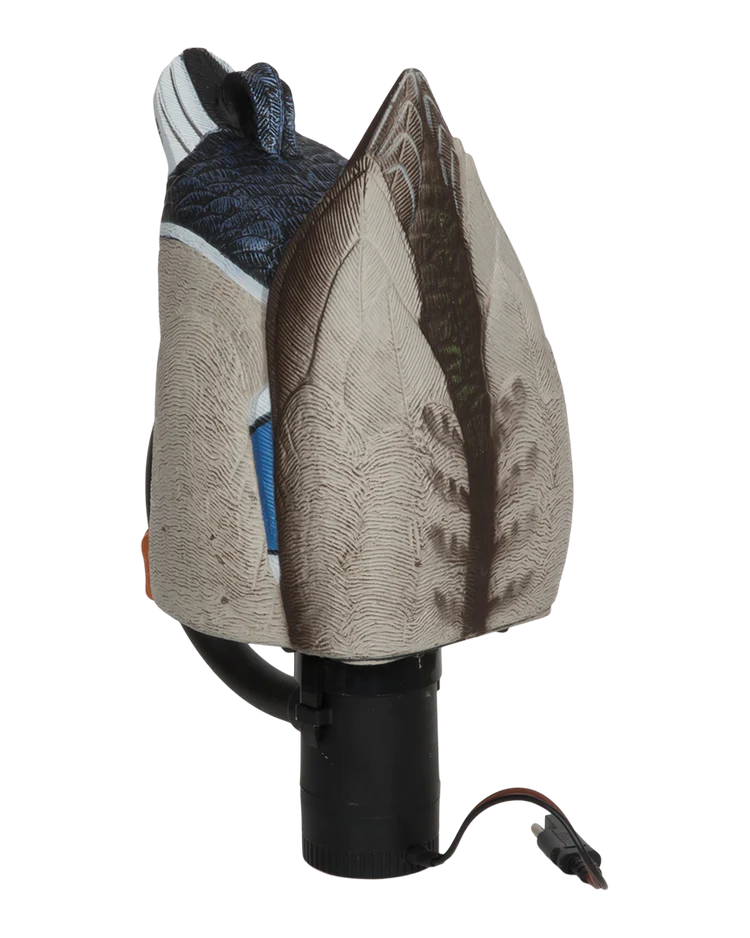 GHG Finisher Spitter Motion Decoy