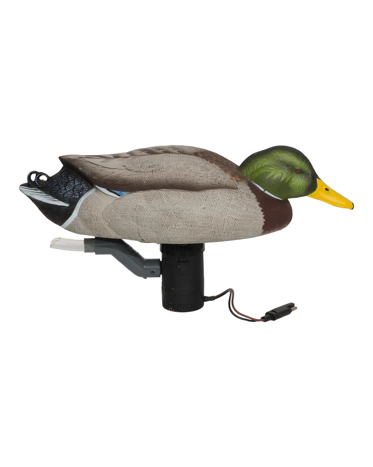 GHG Finisher Swimmer Motion Decoy