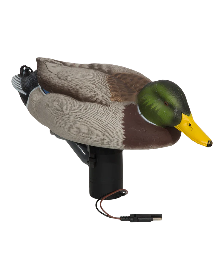 GHG Finisher Swimmer Motion Decoy