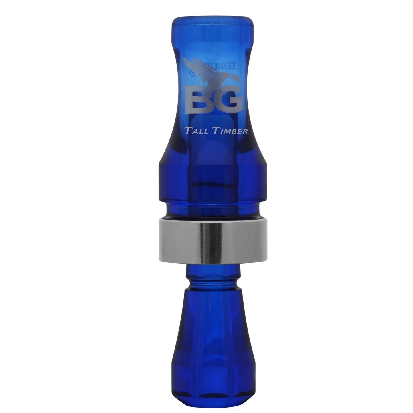 BG Tall Timber Single Reed Duck Call