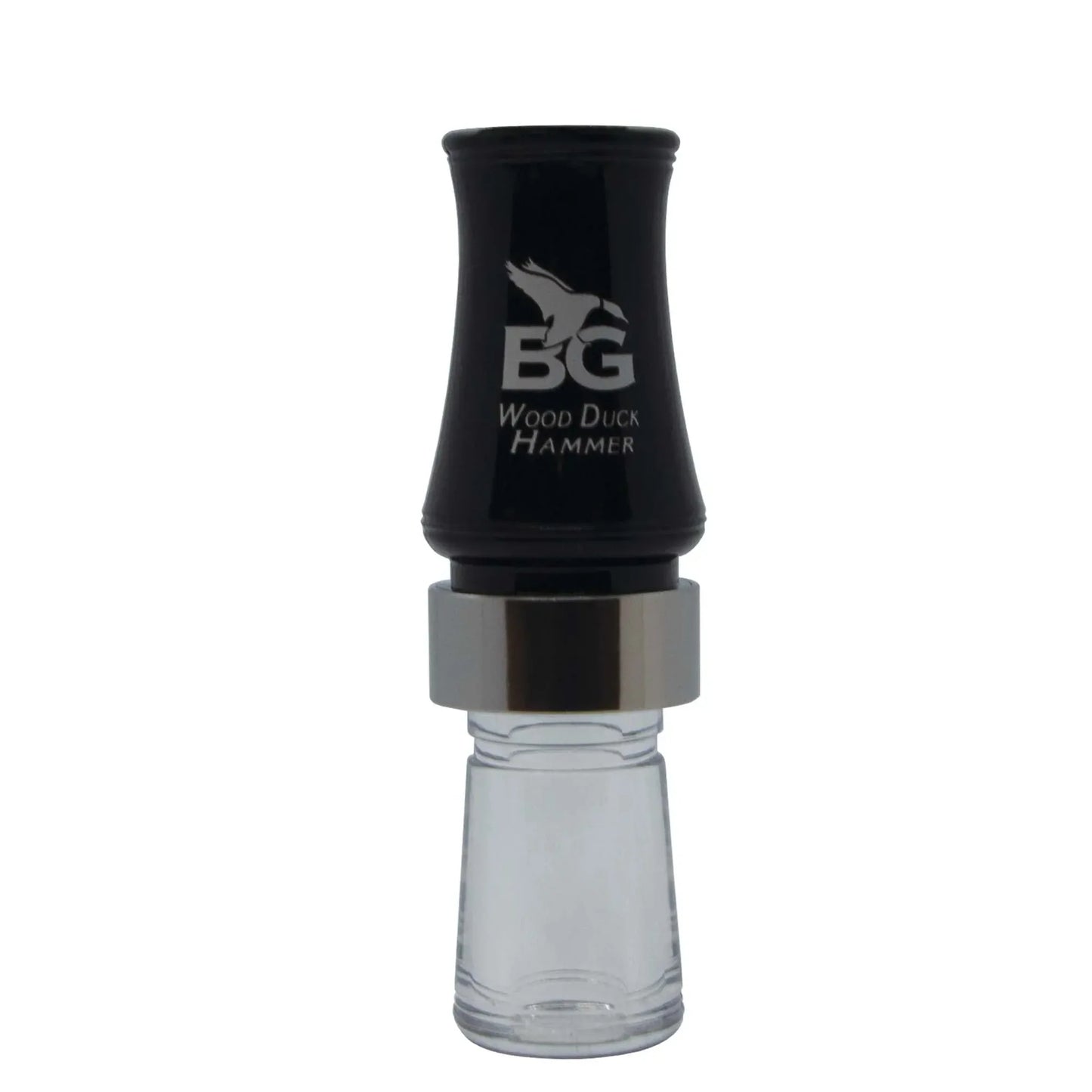 BG Wood Duck Hammer Call