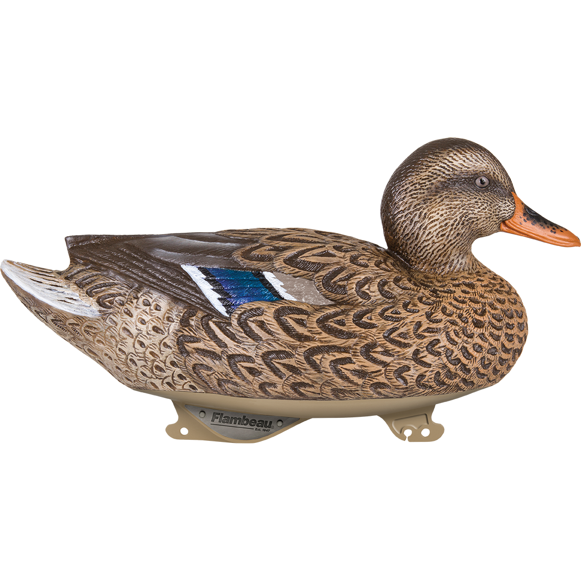 Gunning Series Mallard - 6 Pack