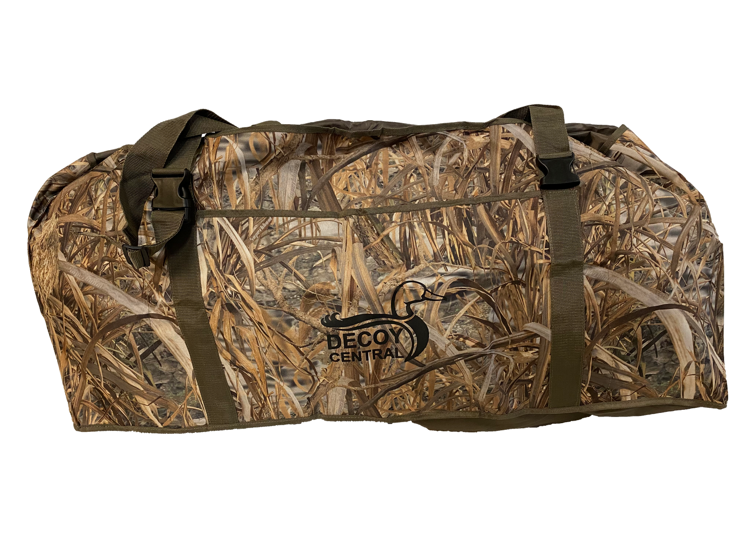 Decoy Central 12 Slot Duck Bag