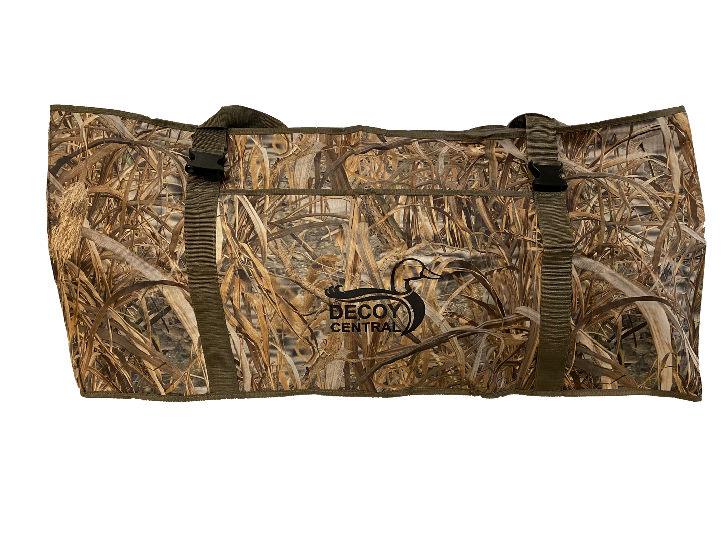 Decoy Central 12 Slot Duck Bag
