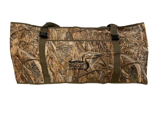 Decoy Central 12 Slot Duck Bag