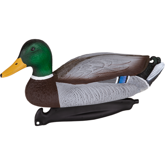 Masters Series Super Magnum Mallard - 6 pack