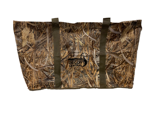 Decoy Central 6 Slot Goose Bag