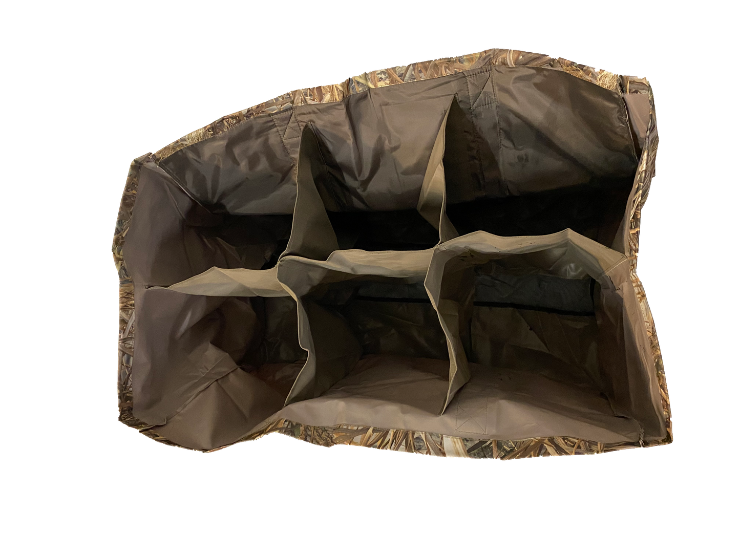 Decoy Central 6 Slot Goose Bag