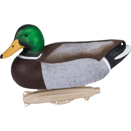 Storm Front 2 Mallard Floater - 6 pack