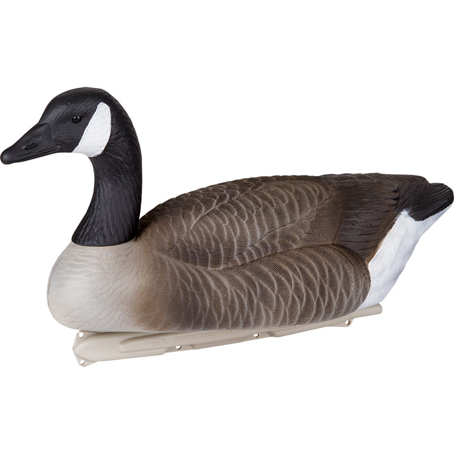 Storm Front 2 Canada Goose Floaters - 4 pack