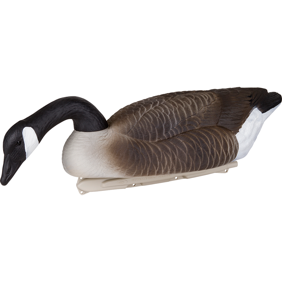 Storm Front 2 Canada Goose Floaters - 4 pack