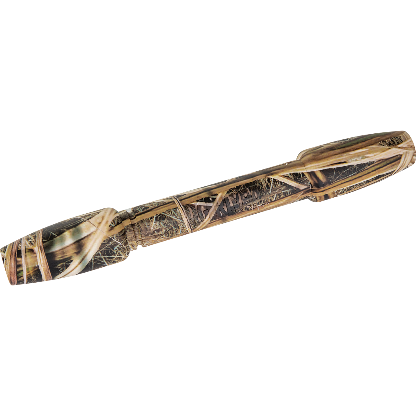 Big River Goose Flute