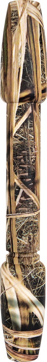 Big River Goose Flute