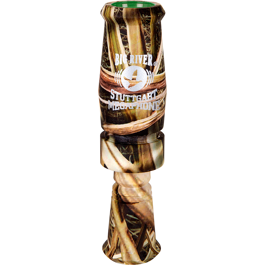 Big River duck call