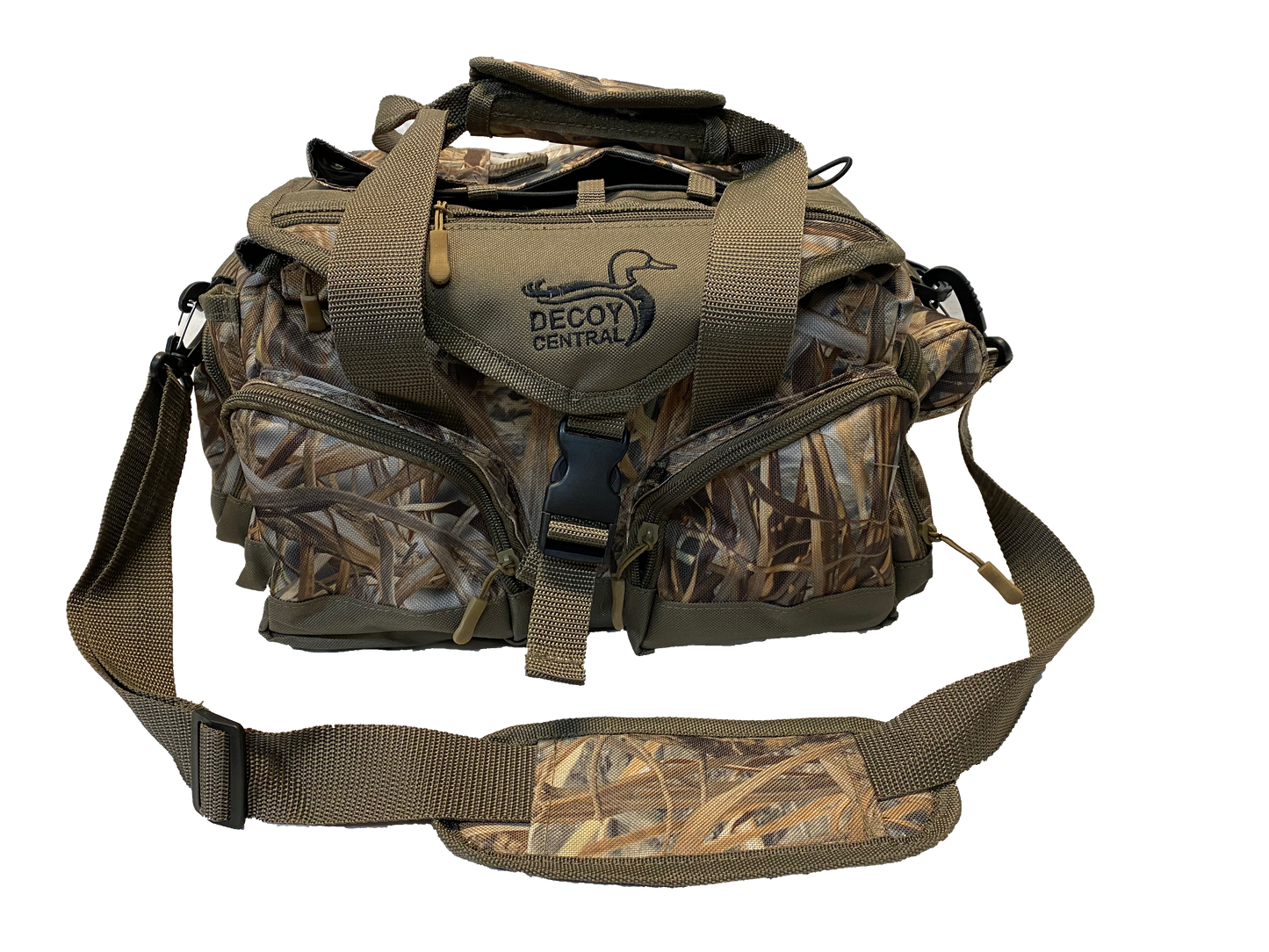 Decoy Central Blind Bag