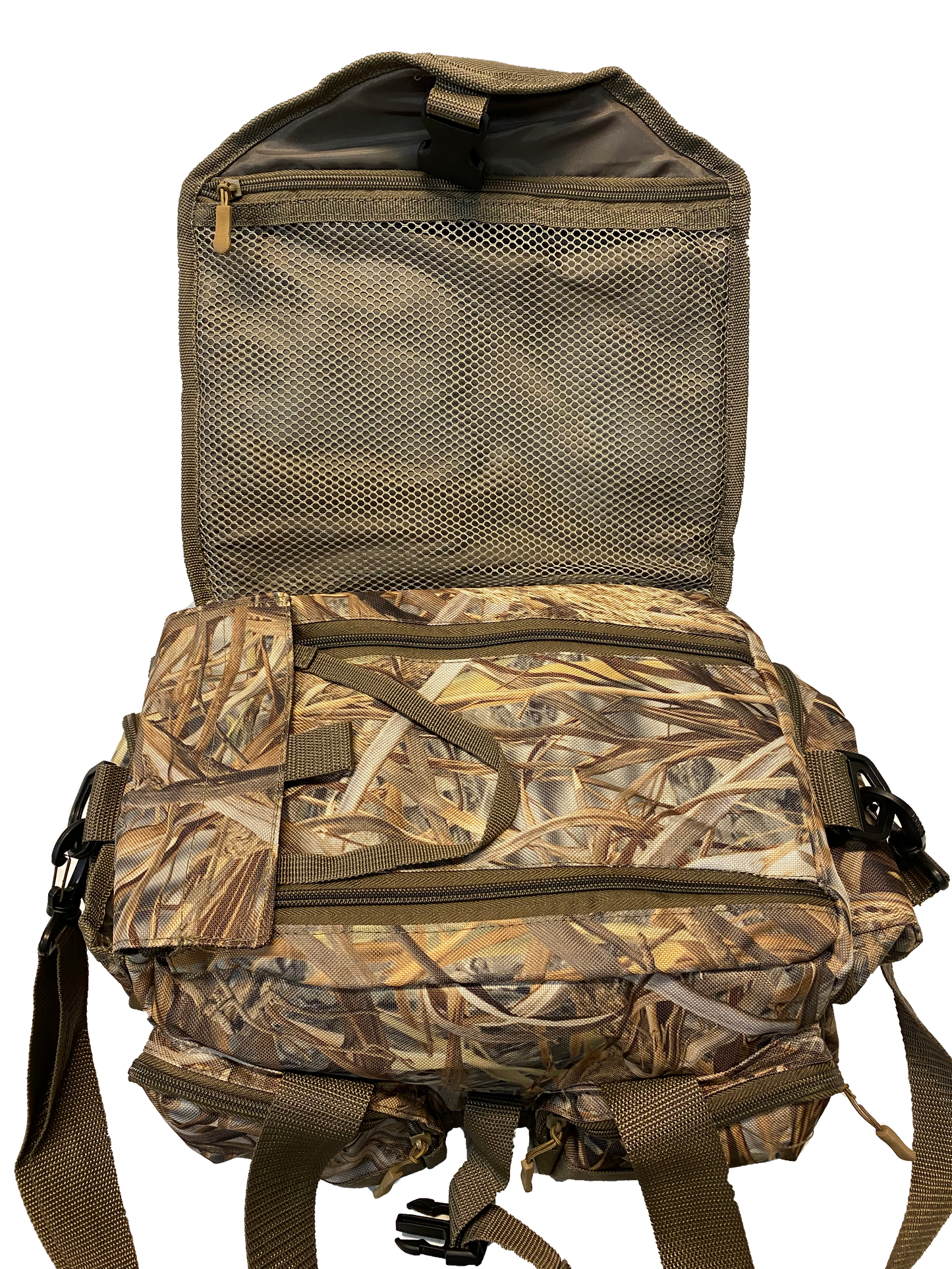 Decoy Central Blind Bag