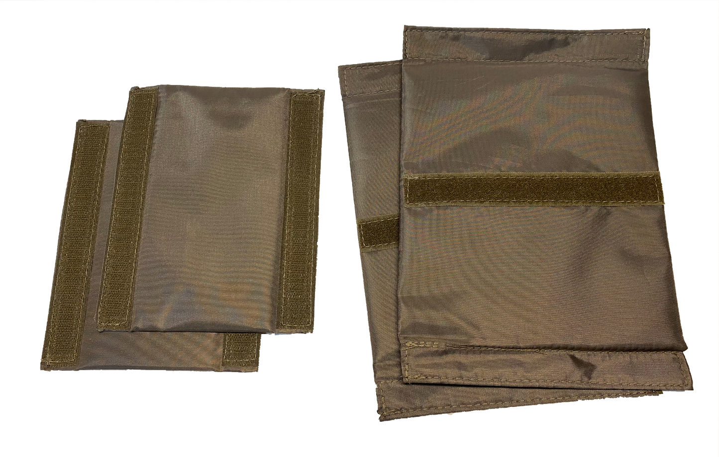 Decoy Central Blind Bag