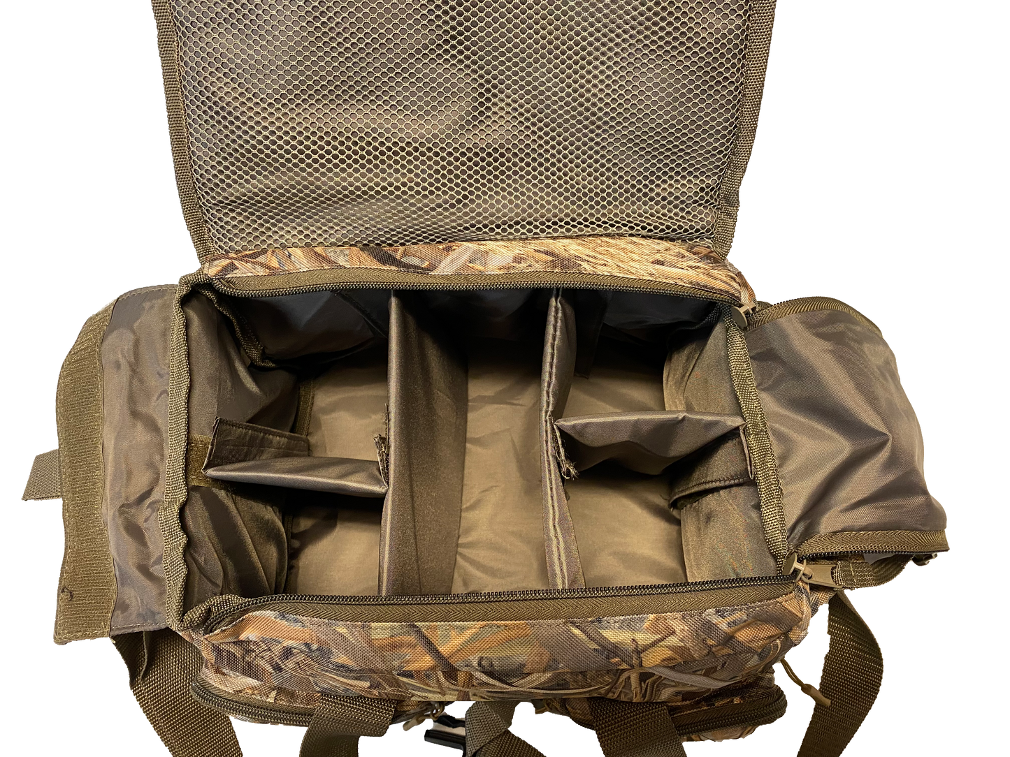 Decoy Central Blind Bag