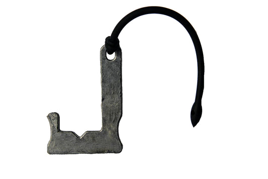Keel Hook Weights